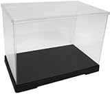 透明ケースシリーズ コレクションケース 横長 横幅40cm×奥行21cm×高さ27cm 透明ケースシリーズ コレクションケース 横長 横幅40cm×奥行21cm×高さ27cm